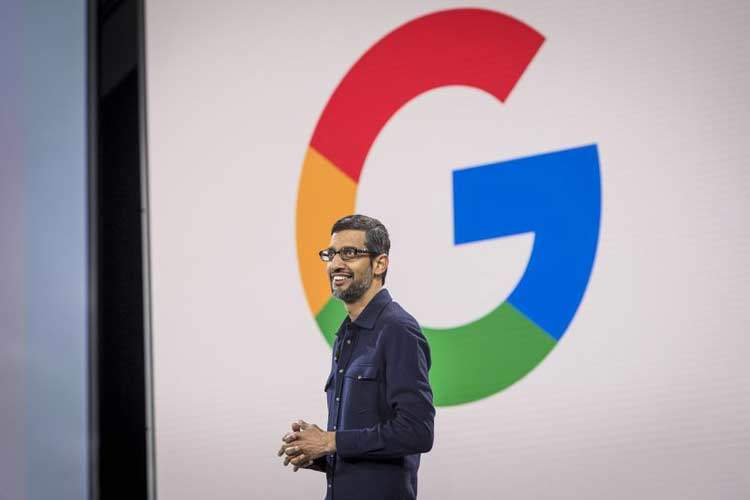 نگرانی‌ها از همکاری گوگل با دولت چین