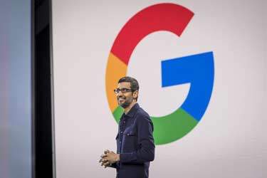 نگرانی‌ها از همکاری گوگل با دولت چین