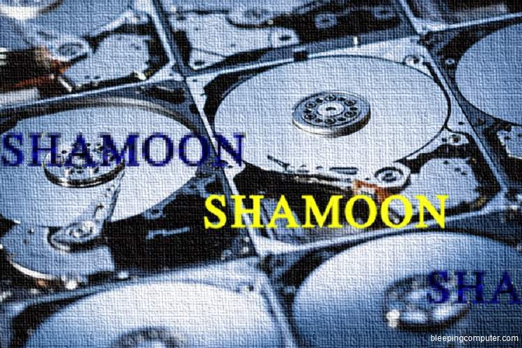 هکرهای ایرانی مظنون اصلی انتشار بدافزار پاک کننده داده‌ها به نام Shamoon