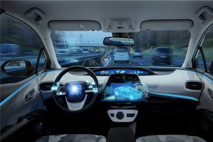 تنظیم فضای داخلی خودرو بر اساس احساسات راننده با هوش مصنوعی