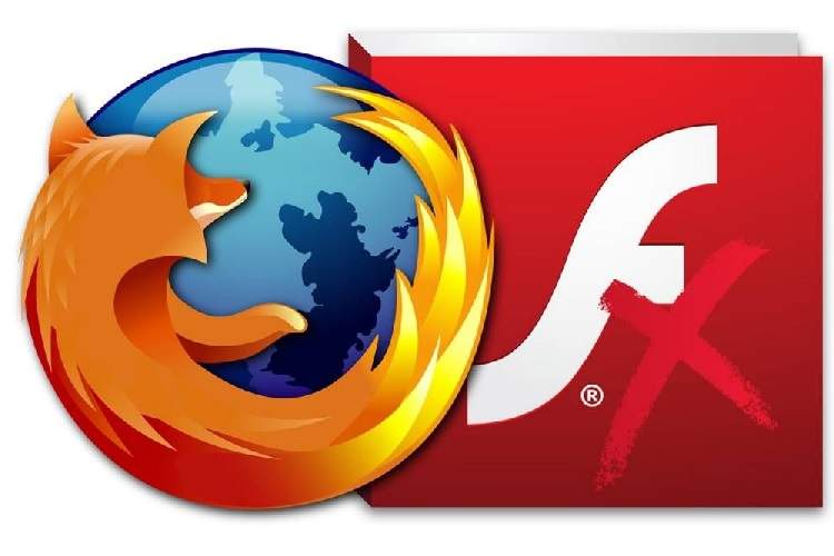 موزیلا به پشتیبانی فایرفاکس از فلش پایان داد