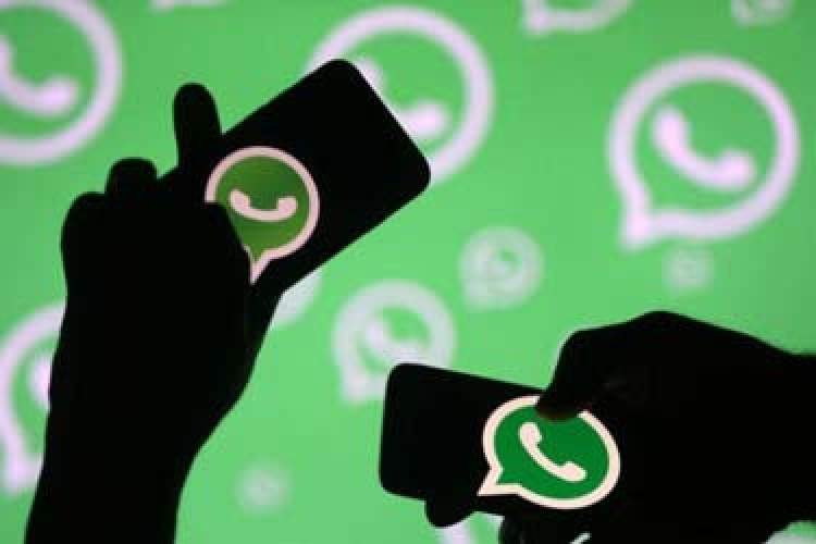 محدودیت واتس‌اپ در فرستادن پیام برای بیش از پنج نفر