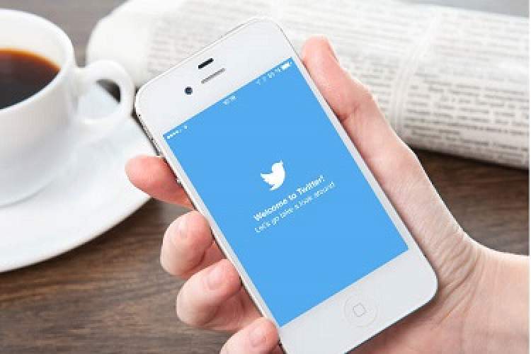 راه‌اندازی آزمایشی وب سایت ساده‌تر و بازطراحی‌شده توییتر