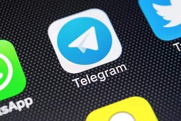 قابلیت جدید Instant View در تلگرام برای همه سایت‌ها