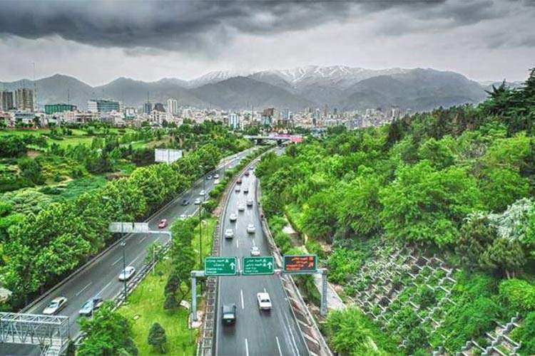 چگونه از قیمت مسکن در مناطق مختلف تهران باخبر شویم؟