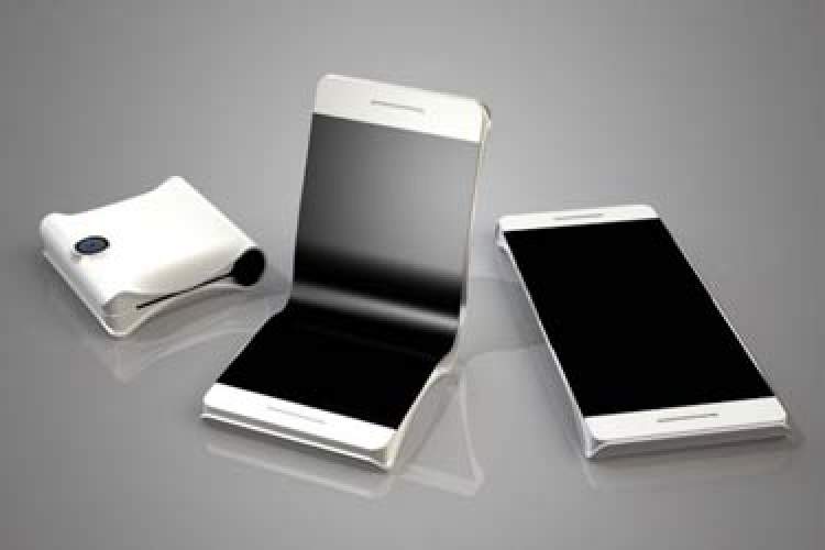 کمپانی تی‌اس‌ال در پی ساخت ۵ مدل تلفن تاشو