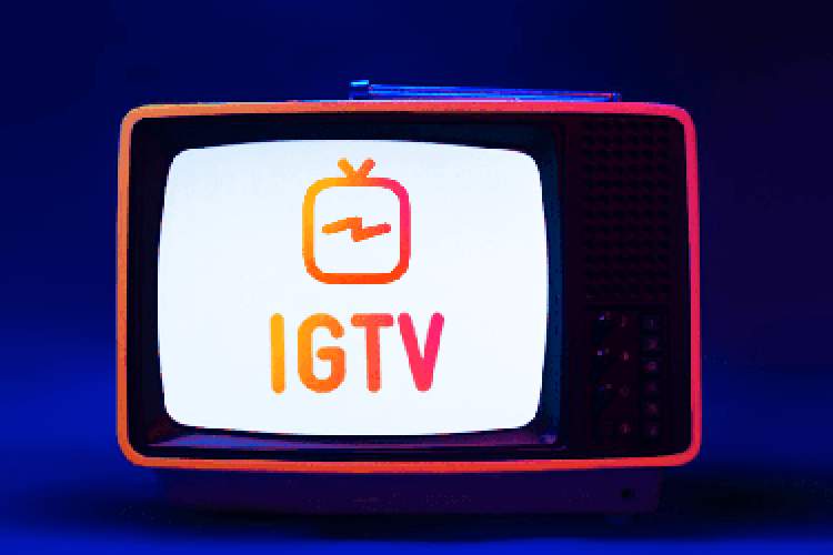 اینستاگرام پیش‌نمایش IGTV را در بخش فید اصلی قرار می‌دهد