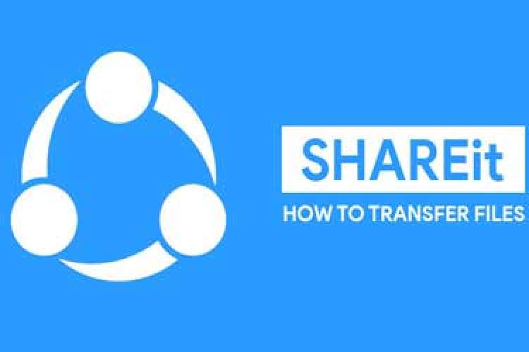 نسخه جدید SHAREit  همراه با آسیب‌پذیری!