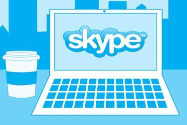 مایکروسافت قابلیت ویدئو کنفرانس پنجاه نفره را به اسکایپ اضافه می‌کند