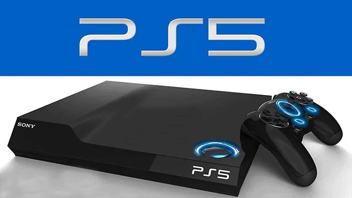 پلی استیشن 5 کنسول بازی PS5
