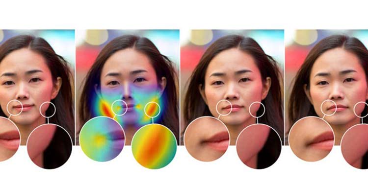 هوش مصنوعی تصاویر جعلی را تشخیص می‌دهد