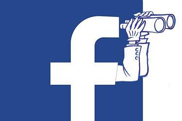 کدام اپلیکیشن‌ها برای فیس‌بوک جاسوسی می‌کنند؟
