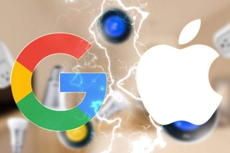 اپل دانشمند ارشد هوش مصنوعی گوگل را استخدام کرد