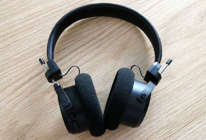 10. Grado GW100 Wireless headphones