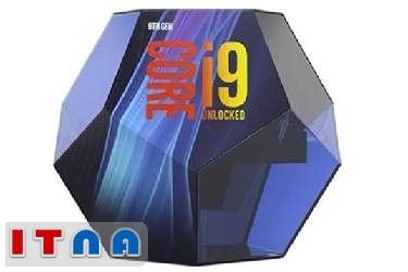 آغاز عرضه پردازنده‌های Core i 9 توسط اینتل