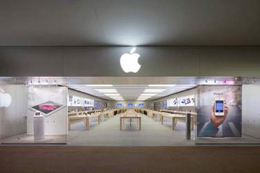 حمله ساس‌ها به فروشگاه اپل!