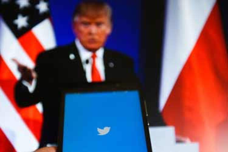 در جلسه ترامپ و مدیران توییتر چه گذشت؟