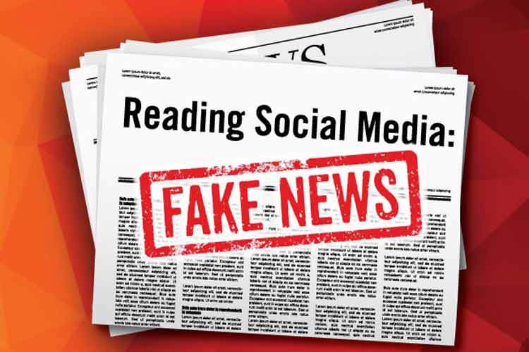 اخبار جعلی در توئیتر، فیس‌بوک و یوتیوب قربانیان واقعی دارد
