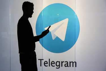 سهم تلگرام در ایجاد محتوا چقدر است؟