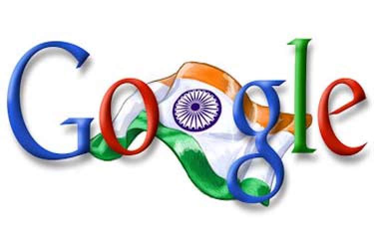 هند علیه انحصارطلبی گوگل