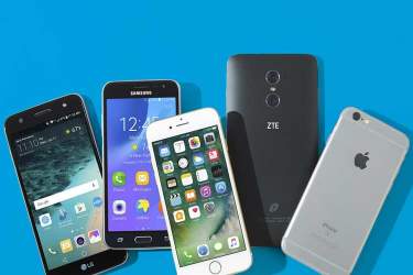 ترخیص گوشی‌ها از گمرک در آشفته بازار موبایل کشور