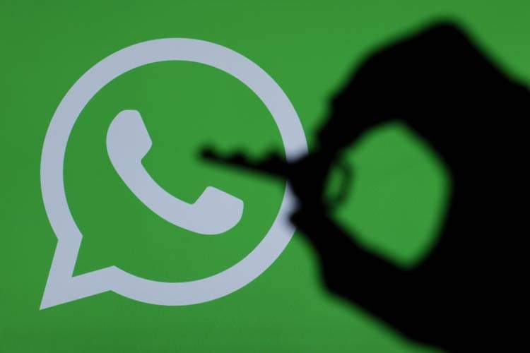 شکاف امنیتی واتس‌اپ اعتراض عفو بین‌الملل را در پی داشت