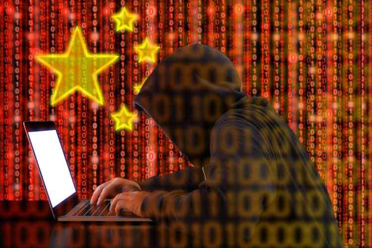 نفوذ هکرهای چینی به سرورهای شرکت آلمانی