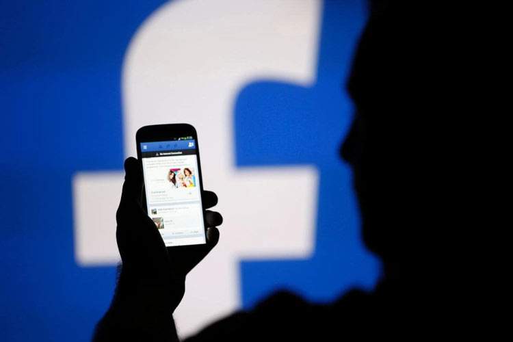 بیش از دو میلیارد اکانت فیس‌بوک مسدود شدند