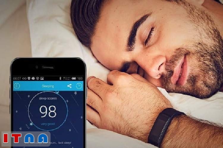 هشدار دانشمندان: نرم‌افزارهای ردیاب خواب، موجب اختلال در خواب می‌شوند