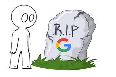 ردپاهایتان را پس از مرگ در گوگل پاک کنید!