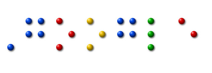 2006 - Louis Braille
