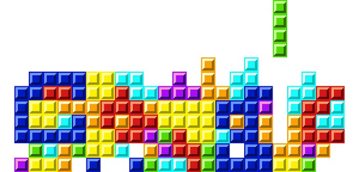 2009 - 25th Anniversary of Tetris