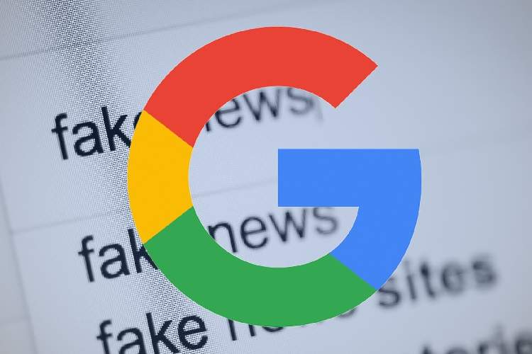 آموزش شناسایی اخبار دروغ به کودکان توسط گوگل