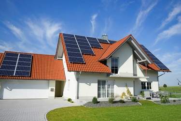 سیستم‌های خورشیدی تسلا بیست درصد ارزان‌تر می‌شود