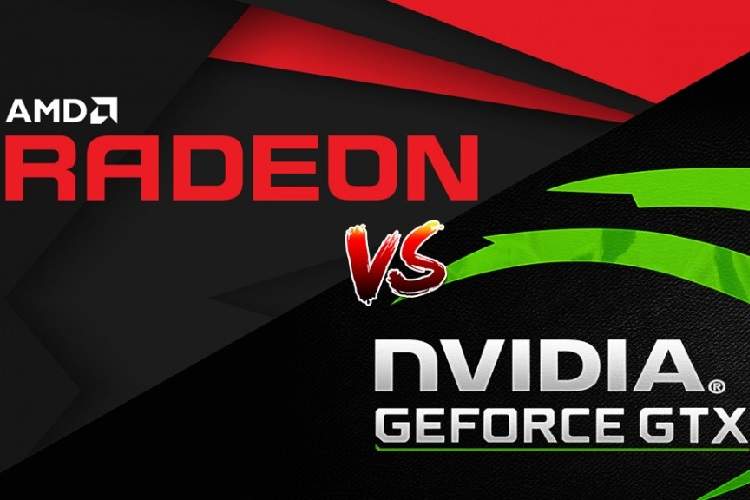 رقابت AMD و nVIDIA و کاهش قیمت نیرومندترین کارت‌های گرافیکی