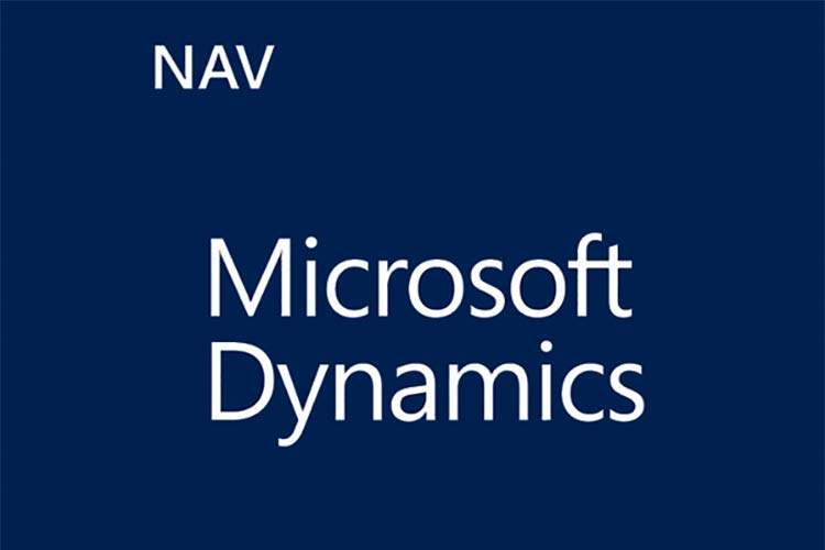 بررسی تکنولوژی نرم افزارERP Dynamics NAV