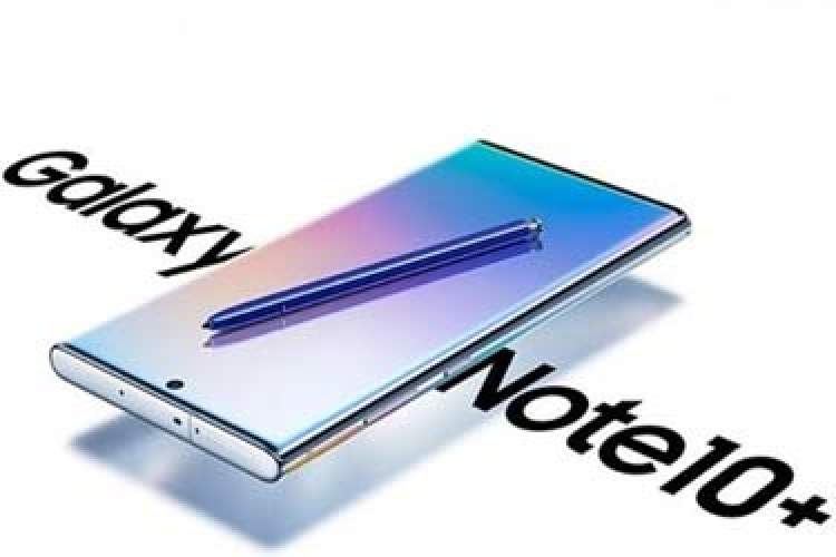 Galaxy Note 10 چقدر آب می‌خورد؟!