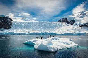 ایده عجیب دانشمندان برای نجات قطب:  7400 گیگاتن برف مصنوعی