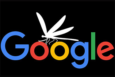 گوگل پروژه موتور جستجوی ملی چینی را رسما لغو کرد
