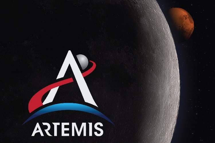 پروژه آرتمیس، برنامه جدید ناسا برای فرود انسان روی ماه