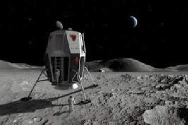 پروژه آرتمیس، برنامه جدید ناسا برای فرود انسان روی ماه