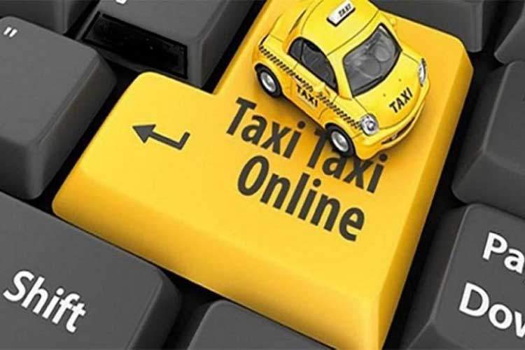 لزوم ساماندهی تاکسی‌های اینترنتی