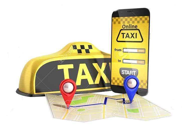 دستورالعمل ساماندهی تاکسی‌های اینترنتی در وزارت کشور تدوین می‌شود