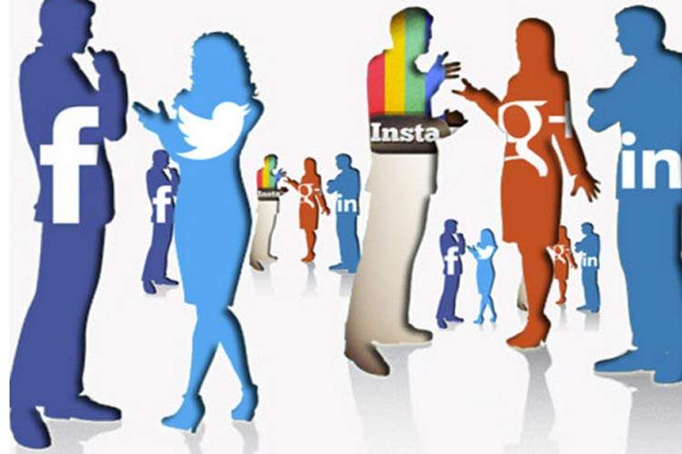 بیشترین کاربران شبکه‌های اجتماعی زنان هستند یا مردان؟