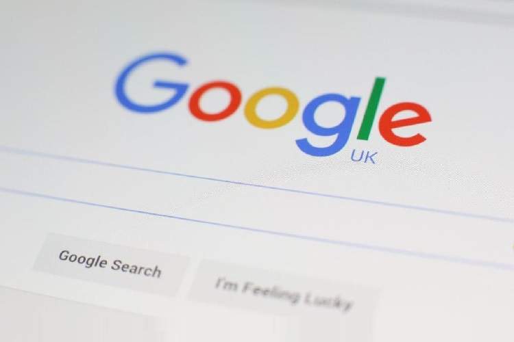 پروژه امنیتی ویژه گوگل در بریتانیا عرضه شد