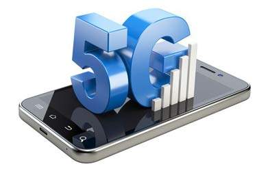 بیشترین سرعت اینترنت 5G در ترکیه!
