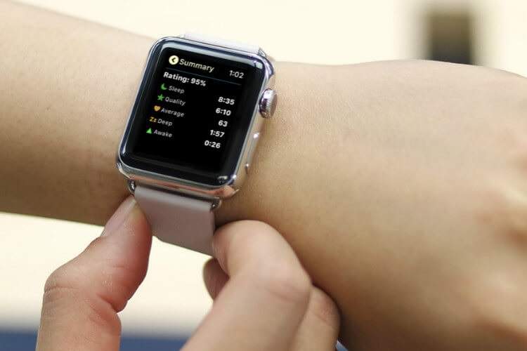 اپل همچنان صدرنشین بازار ساعت‌های هوشمند