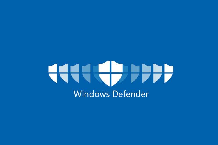 بهترین آنتی‌ویروس جهان؛ Windows Defender