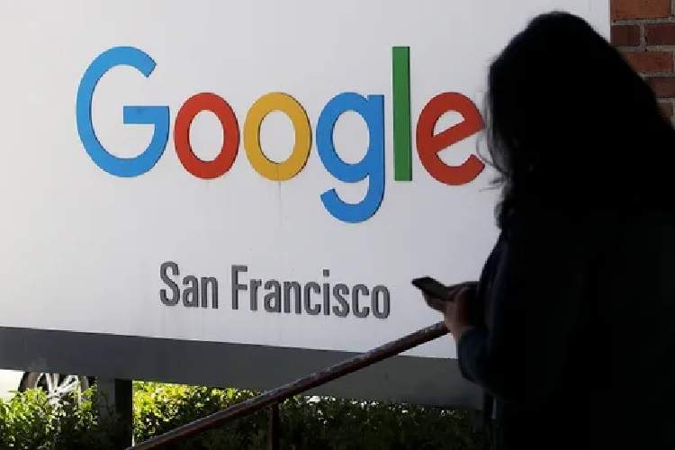 کارمندان گوگل علیه همکاری با دولت آمریکا
