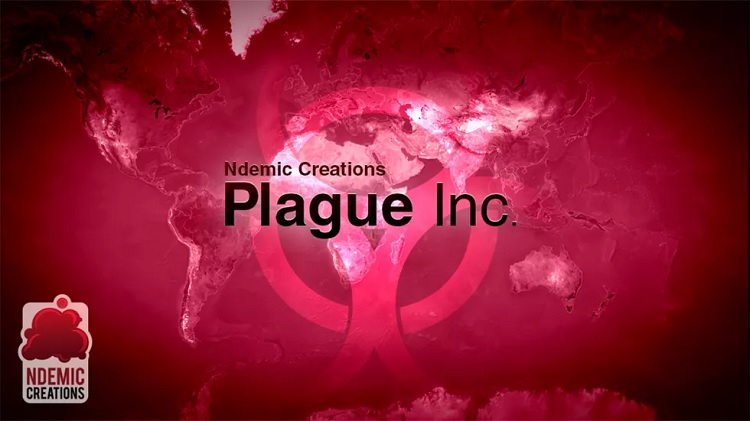 Plague, Inc